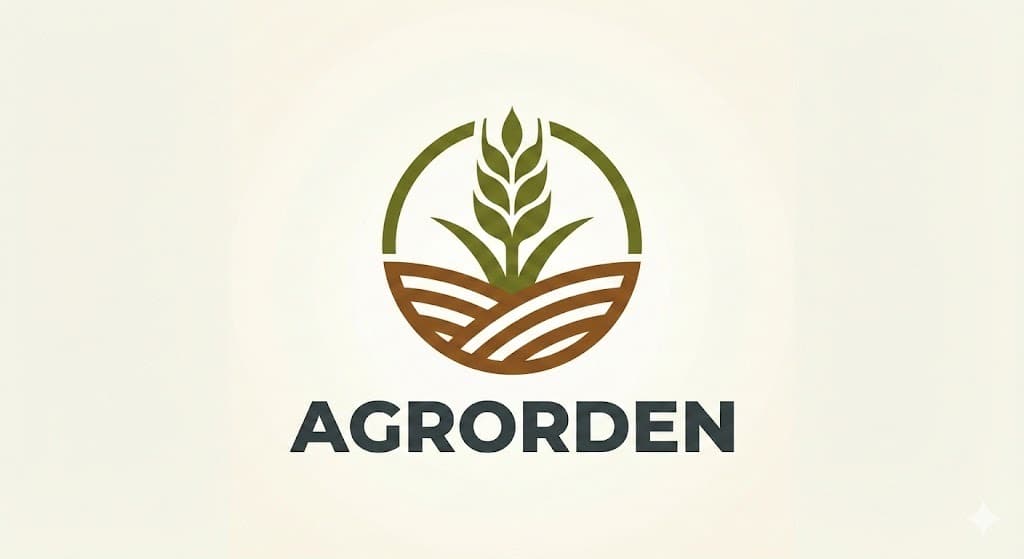 Logo Agrorden